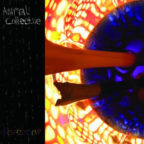 Animal Collective/Peacebone