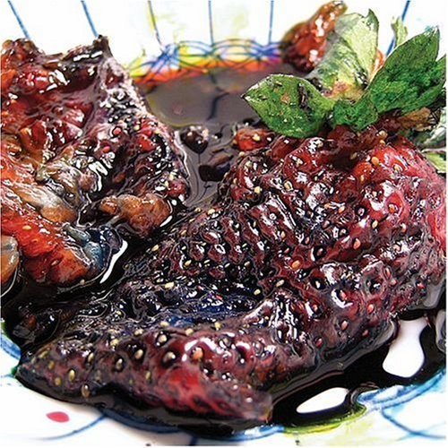 Animal Collective/Strawberry Jam