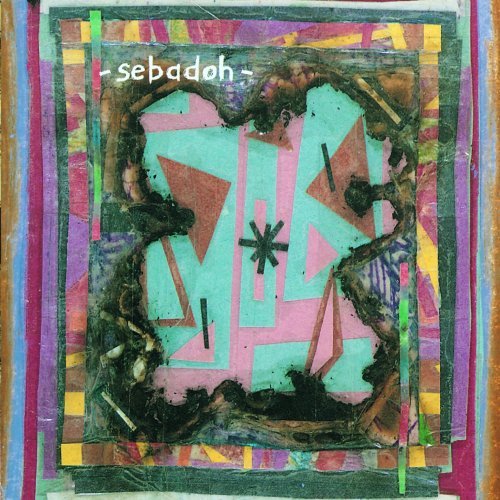 Sebadoh/Bubble & Scrape@Remastered@Incl. Bonus Tracks