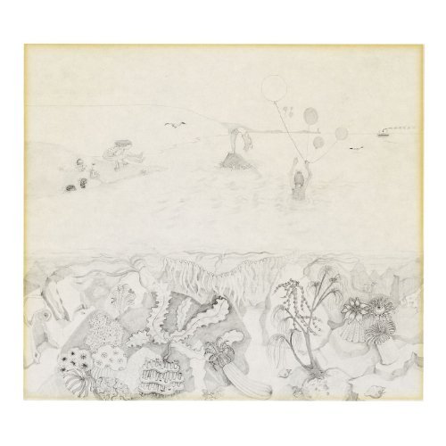 Robert Wyatt/Rock Bottom