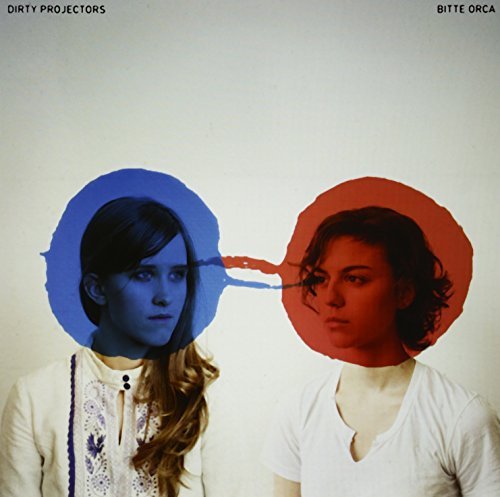 Dirty Projectors/Bitte Orca
