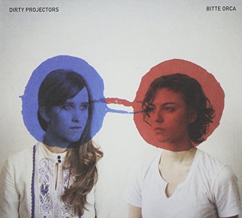 Dirty Projectors/Bitte Orca