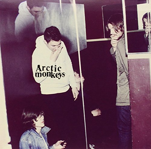 Arctic Monkeys/Humbug