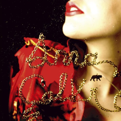 Anna Calvi/Anna Calvi
