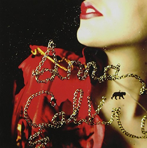 Anna Calvi/Anna Calvi
