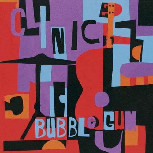 Clinic/Bubblegum