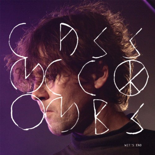 Cass Mccombs/Wit's End