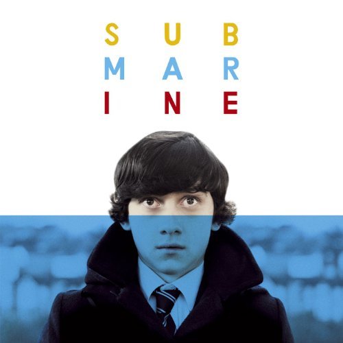 Alex Turner/Submarine (Original Songs)