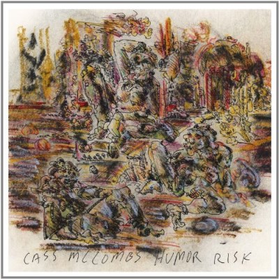 Cass Mccombs/Humor Risk