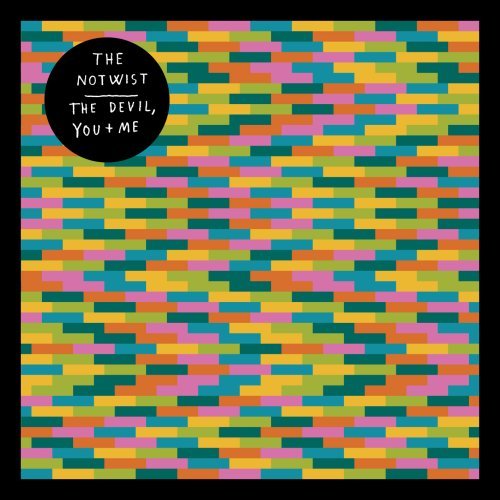 Notwist/Devil You + Me@Deluxe Ed./Lmtd Ed.@Incl. Book