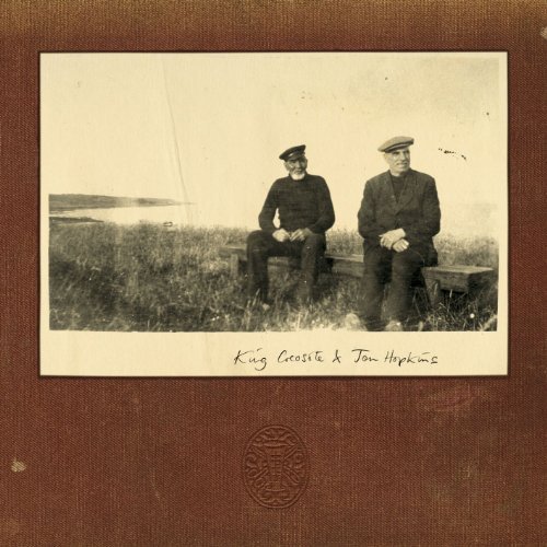 King Creosote & Jon Hopkins/Diamond Mine