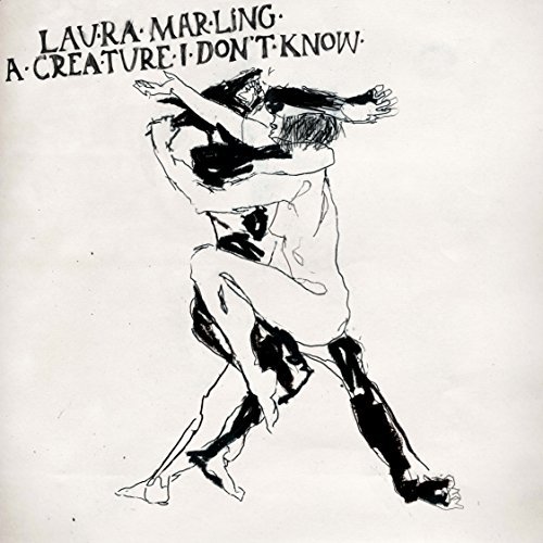 Laura Marling/Creature I Dont Know