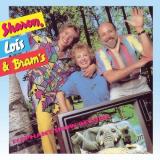 Sharon Lois & Bram Elephant Show Record 