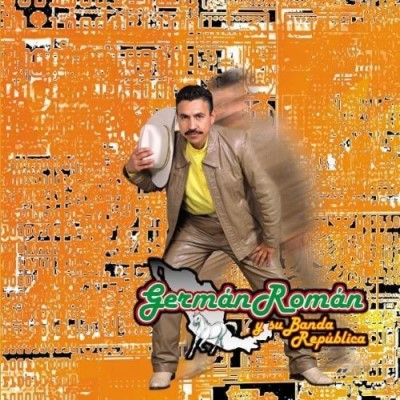 Germany La Banda Republi Roman/Vol. 2-Bailar La Bota
