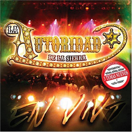 La Autoridad/En Vivo