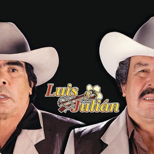 Luis Y Julian/Ca...A La Griega