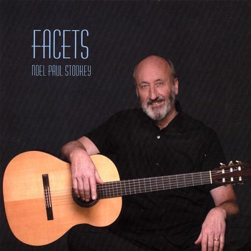 Noel Paul Stookey Facets 