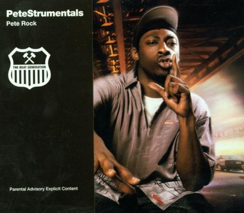 Pete Rock Petestrumentals 