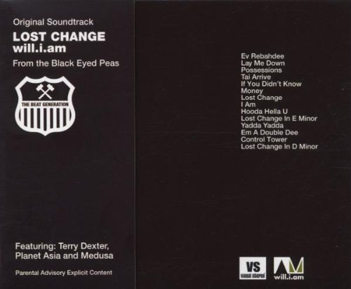 Will I Am/Lost Change