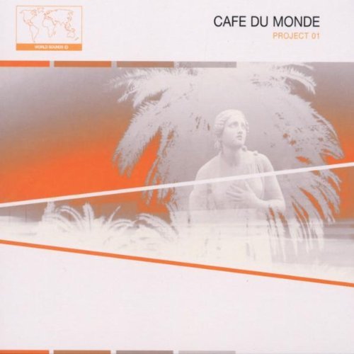 Cafe Du Mode/Cafe Du Mode