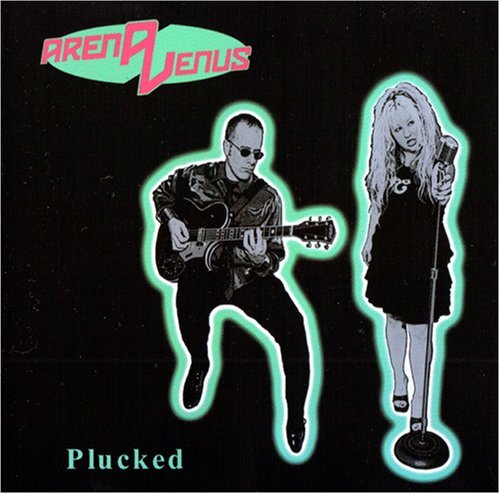 Arena Venus/Plucked