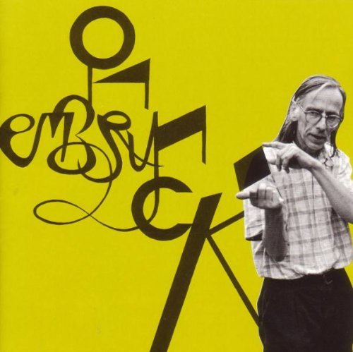 No-Neck Blues Band & Embryo/Embryonnck