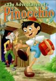 Adventures Of Pinocchio Adventures Of Pinocchio Clr Chnr 