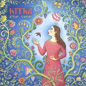 Kitka/Vine