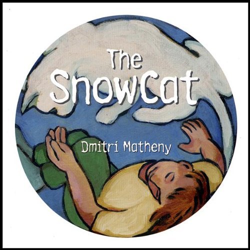 Dmitri Matheny/Snowcat