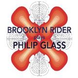P. Glass String Quartets Nos.1 5 Suite Brooklyn Rider 
