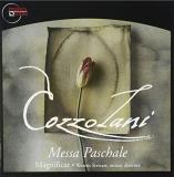 Magnificat Messa Paschale Chiaramargarita 