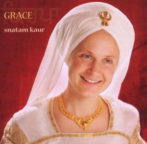 Kaur Snatam/Grace