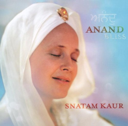 Snatam Kaur/Anand