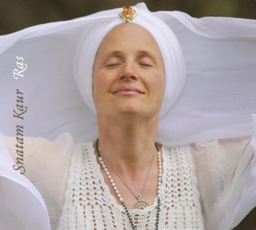 Snatam Kaur Ras 