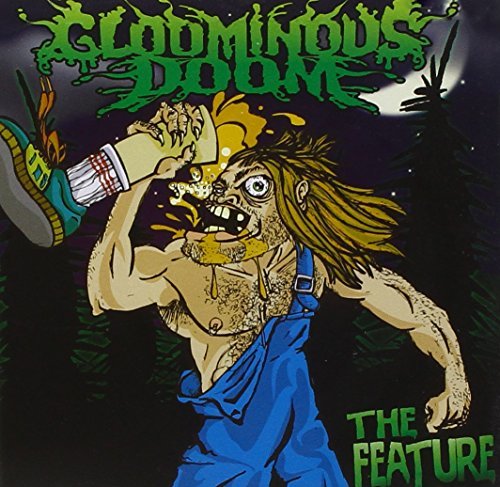 Gloominous Doom/Feature