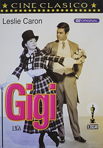Gigi/Gigi@Import-Arg@Ntsc (0)