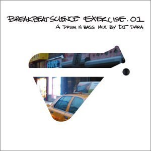 Dj Dara Breakbeat Science Exercise .0 