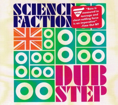 Science Faction Dubstep Science Faction Dubstep 
