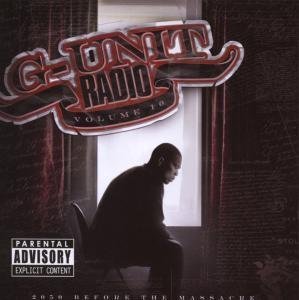 Dj Whoo Kid/50 Cent/G Unit Radio 10: 2050 Before T@Explicit Version