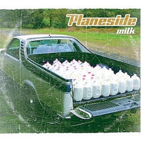 Planeside Milk 