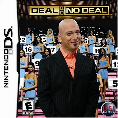 Nintendo DS/Deal Or No Deal