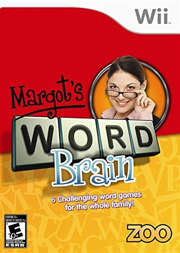 Wii/Margot's Word Barn