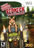 Wii Calvin Tucker's Redneck Racing 