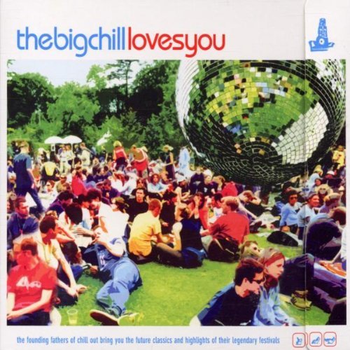 BIG CHILL/BIG CHILL
