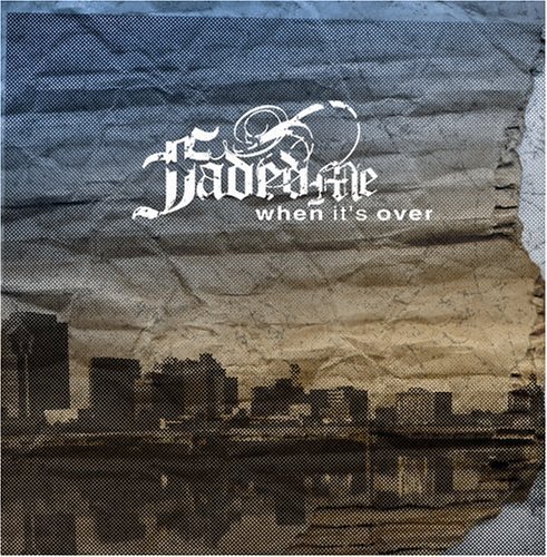 Faded Me/When It's Over