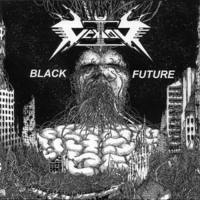 VEKTOR/BLACK FUTURE