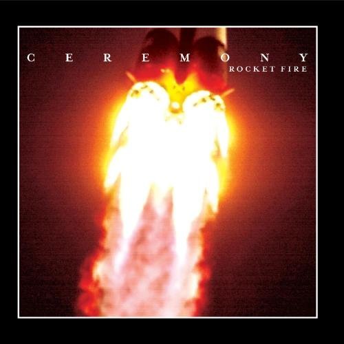 Ceremony/Rocket Fire