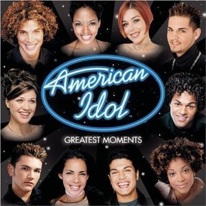 AMERICAN IDOL/GREATEST MOMENTS