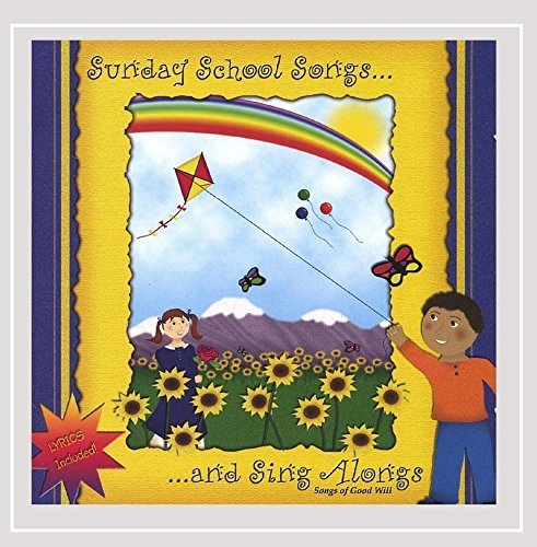 Kristen Puttagio/Sunday School Songs & Sing Along
