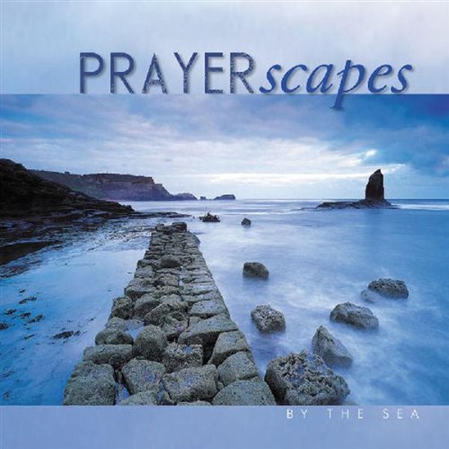 Prayerscapes By The Sea 